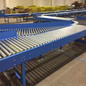 roller conveyor equipment for sale- Nar Automation Engineering