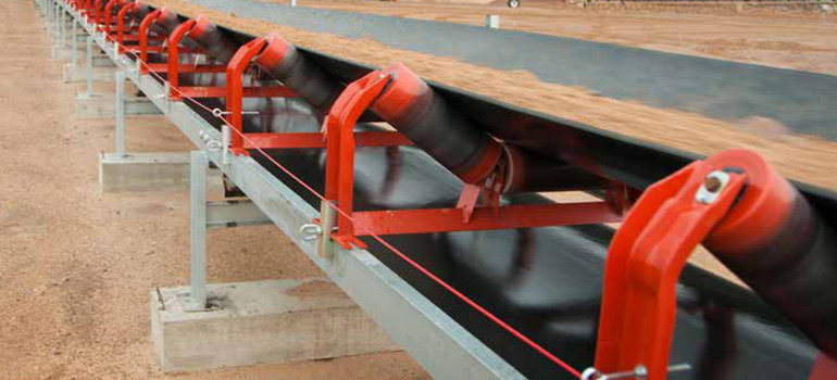 conveyor system