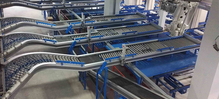 conveyor-system