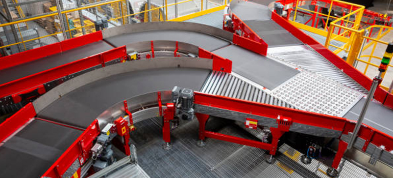 conveyor systems