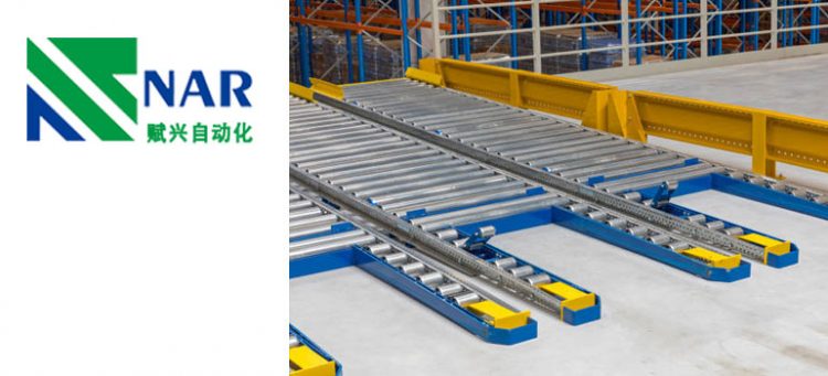 Comparison between different types of conveyors -- Nar Automation