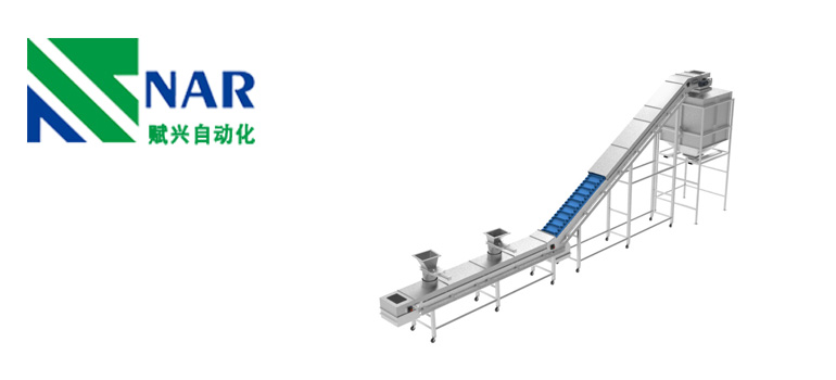 Conveyor-transfer-chute-design